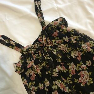 Rancho Estancia Layla Dress